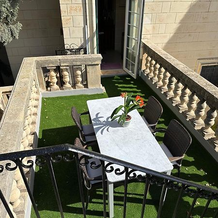 Villa Selmunett Naxxar Exterior photo