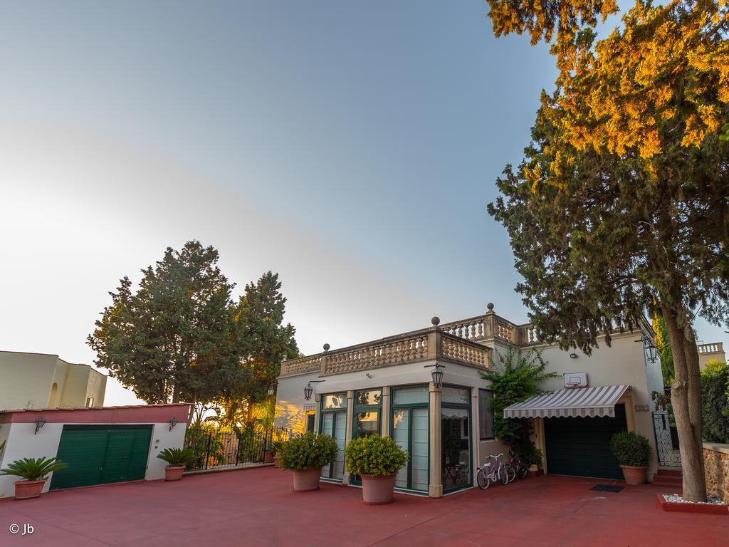 Villa Selmunett Naxxar Exterior photo