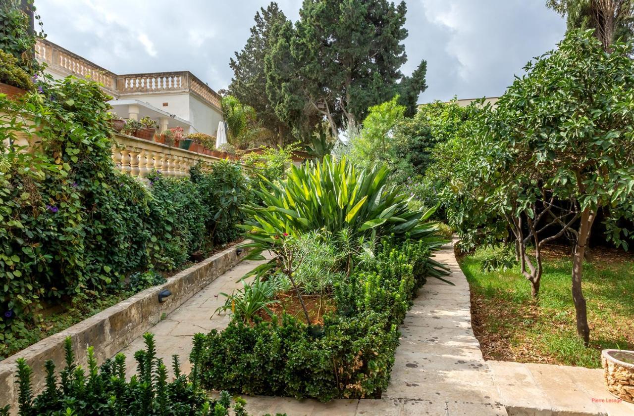 Villa Selmunett Naxxar Exterior photo