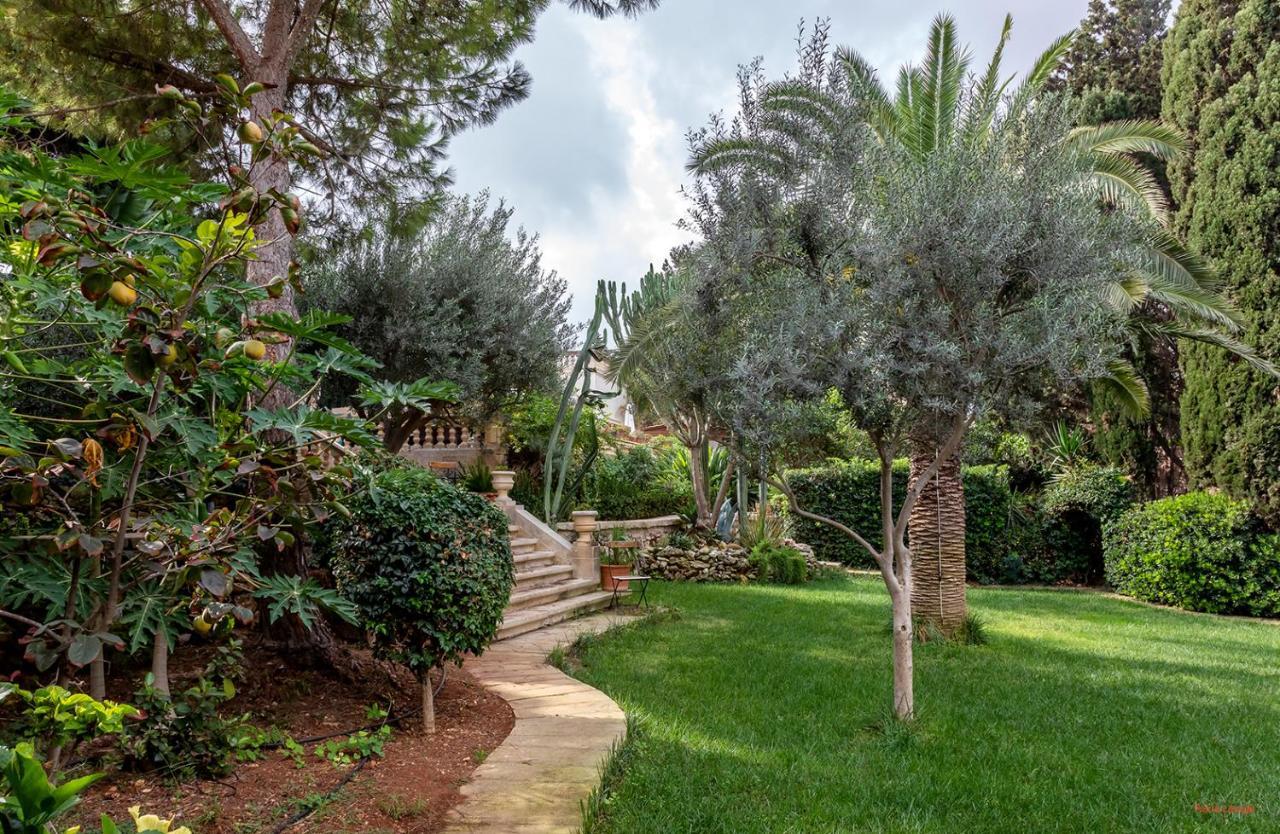 Villa Selmunett Naxxar Exterior photo
