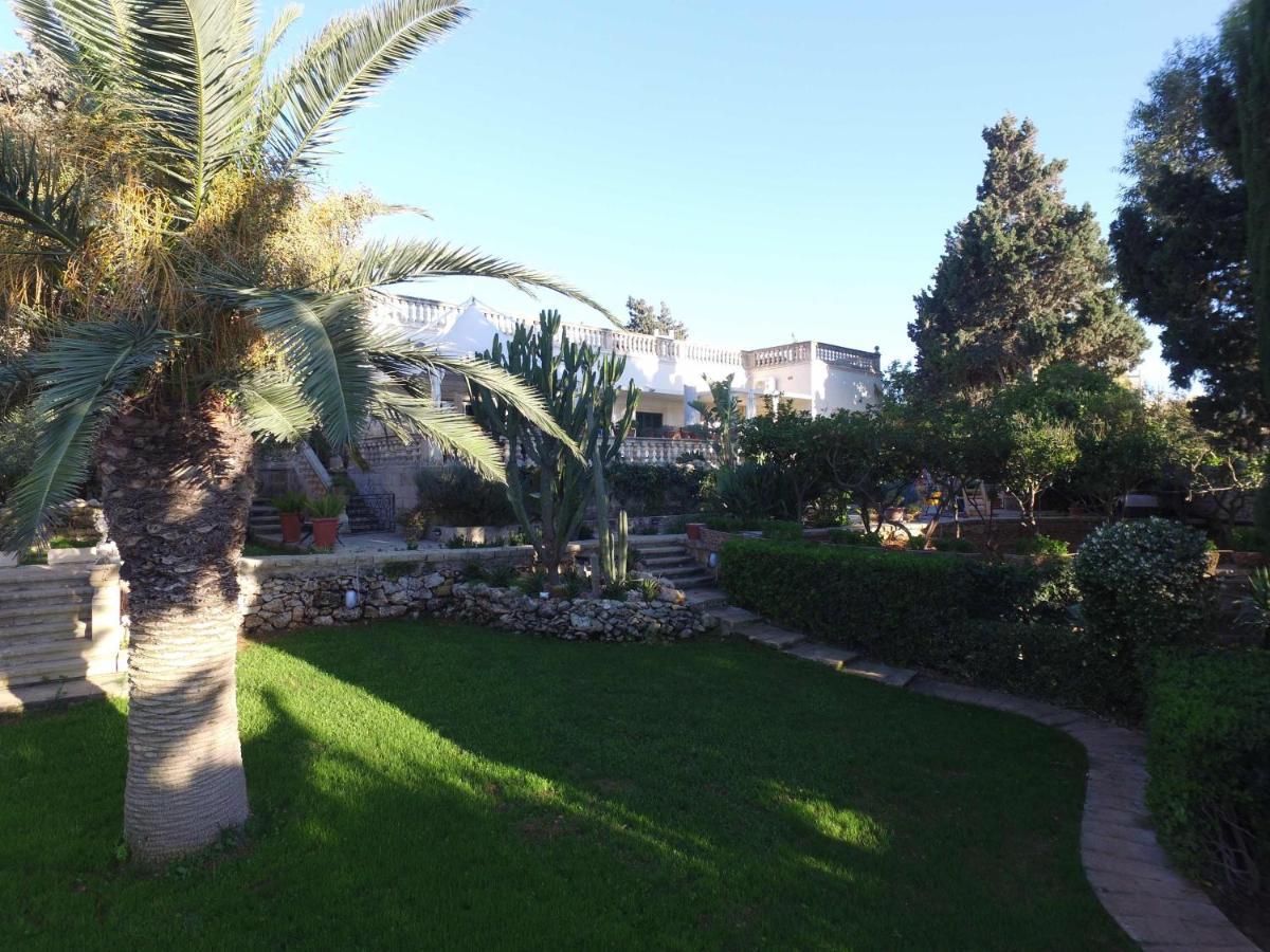 Villa Selmunett Naxxar Exterior photo